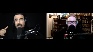 PODCAST: Rewind of the Living Dead Reviews ‘Last Shift’ In Part 1 of 2 Episode Special