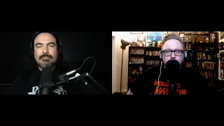 PODCAST: Rewind of the Living Dead Reviews the Original ‘Insidious’ from 2010