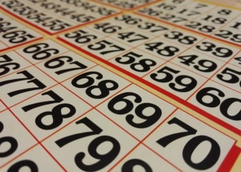 Bingo TV: Where’s it At?