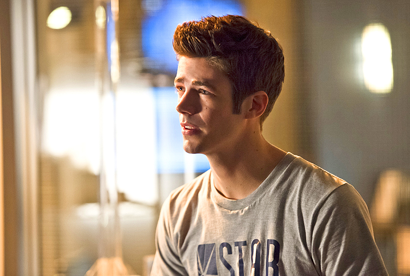 The Flash Recap Season 2 Episode 7: ‘Gorilla Warfare’