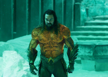 ‘Aquaman and the Lost Kingdom’ Review: Jason Momoa’s Overwhelming Bro Energy and Bad CGI Result in Mediocre Sequel