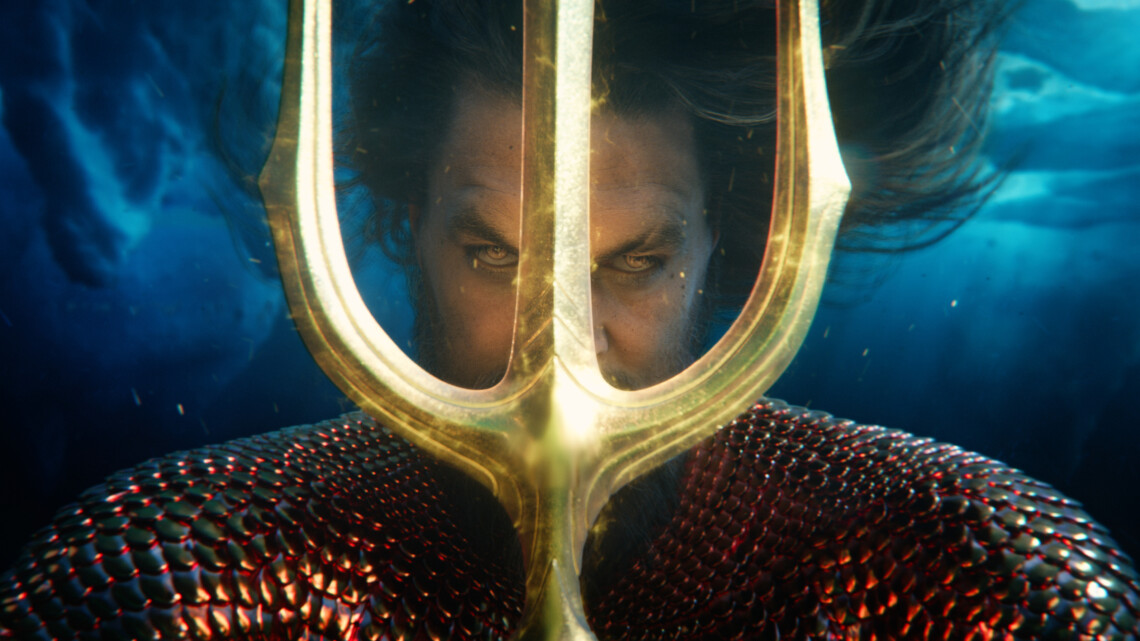 VIDEO: ‘Aquaman and the Lost Kingdom’ Trailer Finally Released, Plot Details Revealed