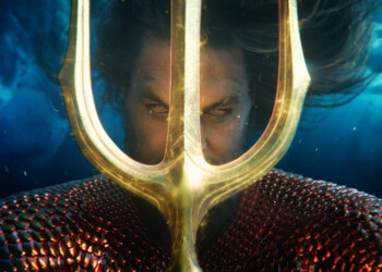 VIDEO: ‘Aquaman and the Lost Kingdom’ Trailer Finally Released, Plot Details Revealed