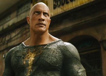 ‘Black Adam’ Review: Dwayne Johnson Plays an Effective Anti-Hero in a Solid Comic Book Spectacle