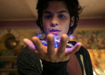 VIDEO: ‘Blue Beetle’ Trailer Unleashes First Look at the Newest Hero Joining the DC Extended Universe