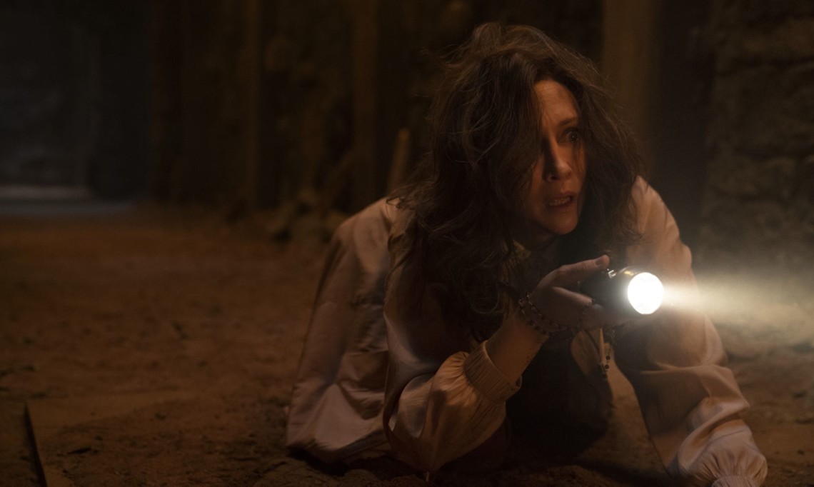 VIDEO: ‘The Conjuring: The Devil Made Me Do It’ Trailer Puts Demonic Possession on Trial