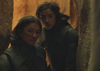 VIDEO: ‘Dune’ Debuts Epic First Trailer, Breaking Down Everything Revealed So Far