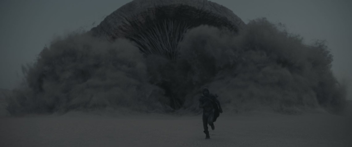 VIDEO: ‘Dune’ Debuts Epic First Trailer, Breaking Down Everything Revealed So Far