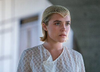 VIDEO: ‘Dune: Part Two’ Trailer Reveals First Look at Florence Pugh and Austin Butler in the Sequel