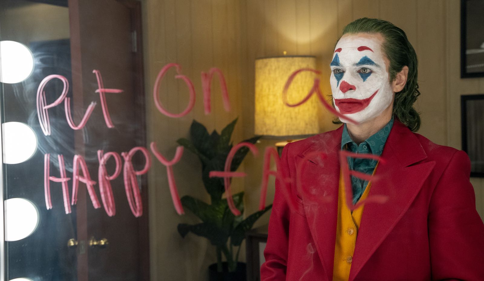 ‘Joker’ Review: A Character Study Into One Man’s Descent from Madness to Mayhem