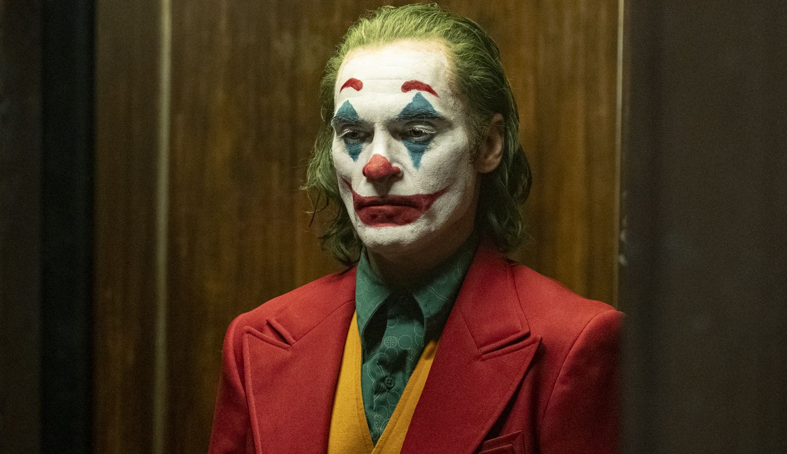 Joaquin Phoenix Wins Best Actor for 'Joker' at the 2020 Academy Awards ...