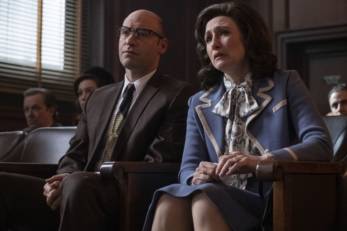 ‘The Many Saints of Newark’ Review: ‘The Sopranos’ Prequel Proves to Be a Worthy Companion Piece That Still Feels Incomplete