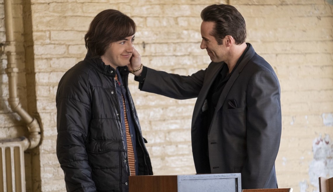 ‘The Many Saints of Newark’ Review: ‘The Sopranos’ Prequel Proves to Be a Worthy Companion Piece That Still Feels Incomplete