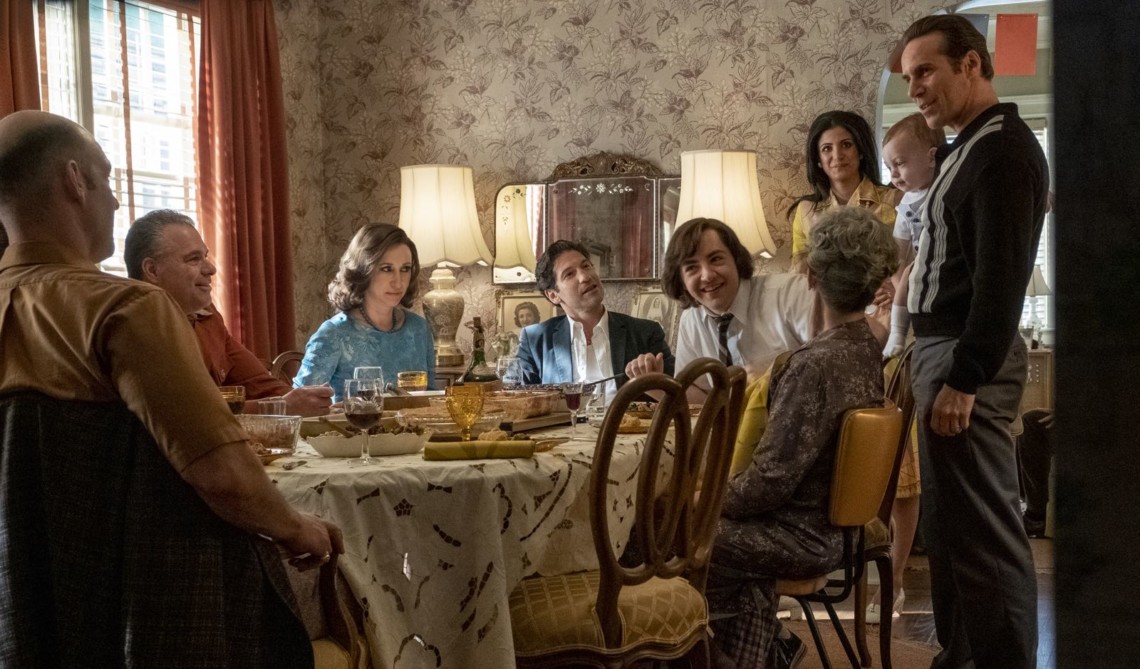 VIDEO: ‘The Many Saints of Newark’ New Trailer Introduces Even More Characters from ‘The Sopranos’
