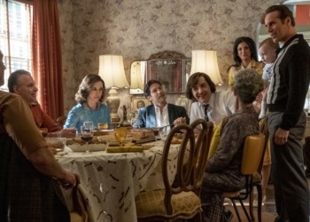 VIDEO: ‘The Many Saints of Newark’ New Trailer Introduces Even More Characters from ‘The Sopranos’