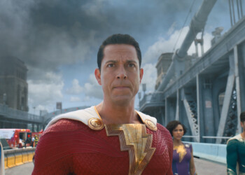 ‘Shazam: Fury of the Gods’ Director David F. Sandberg ‘Done With Superheroes For Now’ After Latest Sequel
