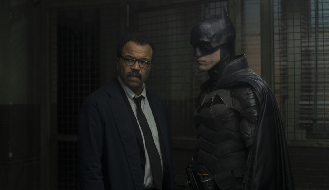 ‘The Batman’ Director Matt Reeves Developing Arkham Asylum Spinoff That Feels Like a ‘Horror Movie’