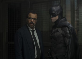 ‘The Batman’ Director Matt Reeves Developing Arkham Asylum Spinoff That Feels Like a ‘Horror Movie’