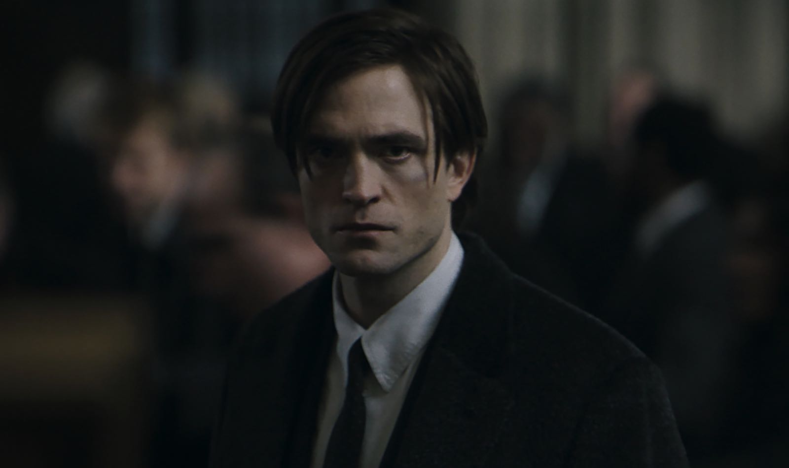 Report: Robert Pattinson Tests Positive for COVID-19, ‘The Batman’ Production Shuts Down Again