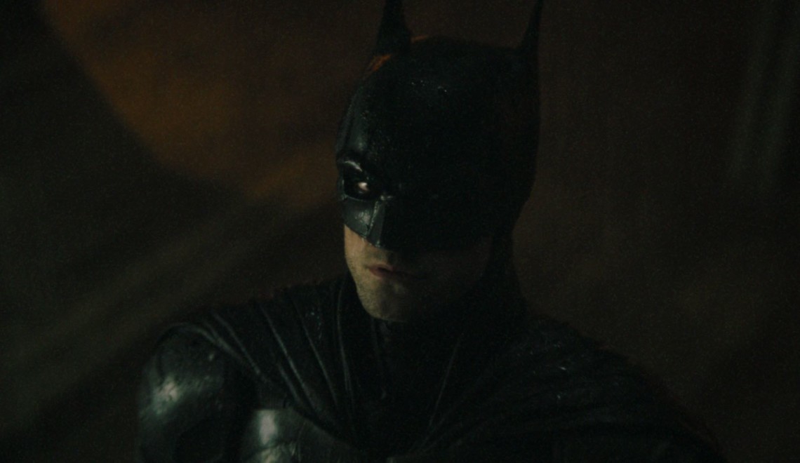 VIDEO: ‘The Batman’: New Trailer Reveals Longer Look at The Riddler, The Penguin and Catwoman
