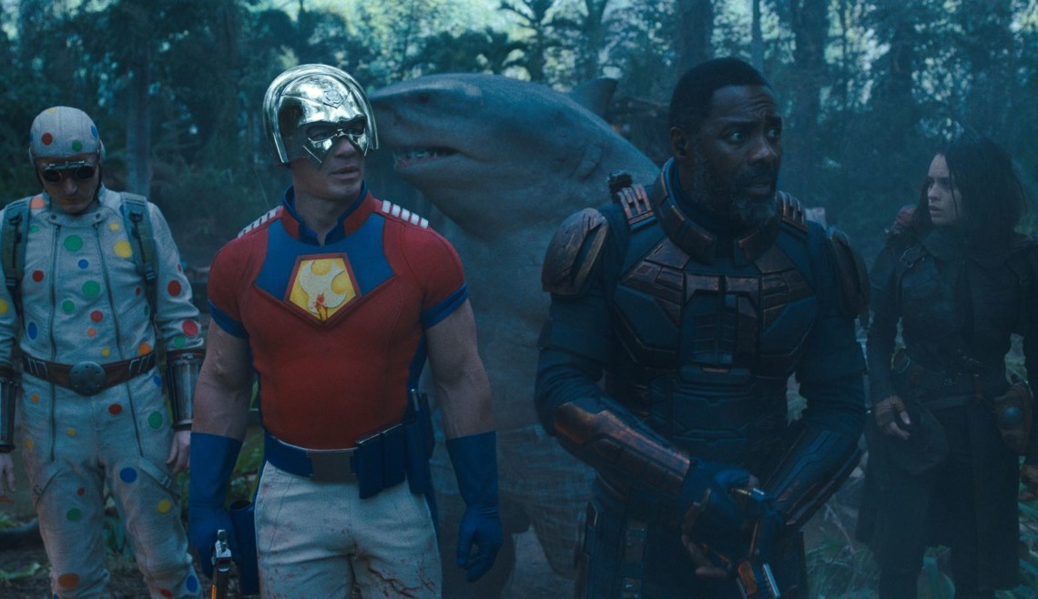 ‘The Suicide Squad’ Review: James Gunn Scores Again With Endlessly Violent and Hilarious Reboot