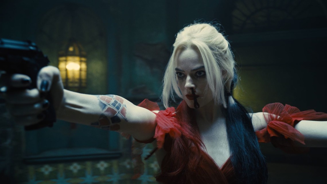 ‘The Suicide Squad’ Review: James Gunn Scores Again With Endlessly Violent and Hilarious Reboot