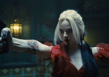 ‘The Suicide Squad’ Review: James Gunn Scores Again With Endlessly Violent and Hilarious Reboot