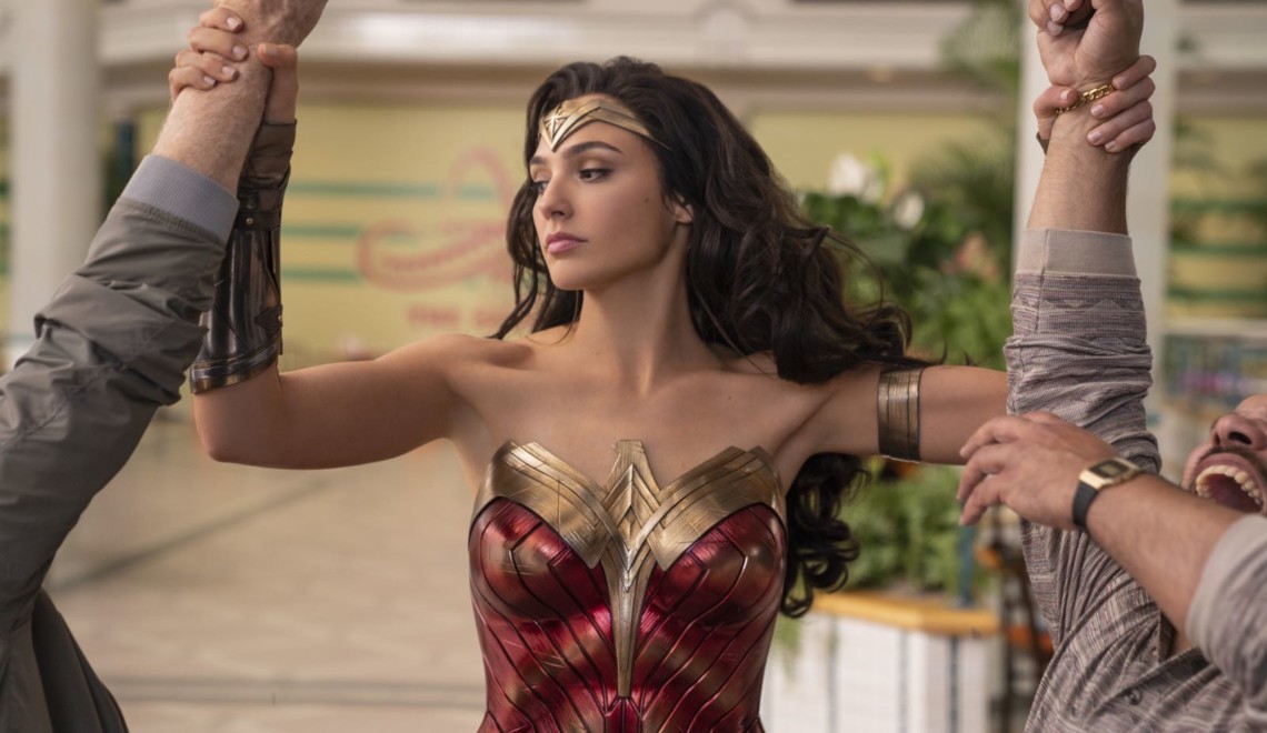 ‘Wonder Woman 1984’ Review: A Sequel That Fails to Live Up to Its Predecessor Despite a Best Effort from Gal Gadot
