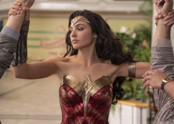‘Wonder Woman 1984’ Review: A Sequel That Fails to Live Up to Its Predecessor Despite a Best Effort from Gal Gadot