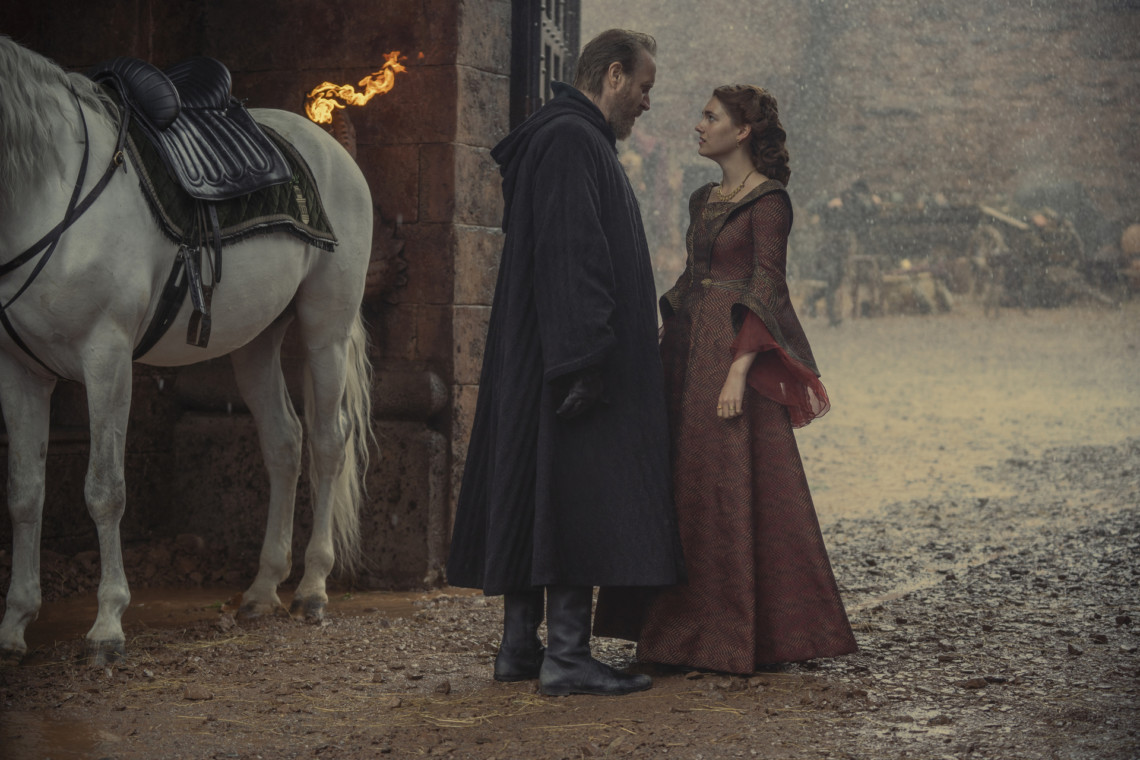 House of the Dragon’ Recap Season 1, Episode 5 ‘We Light the Way’: A Royal Wedding