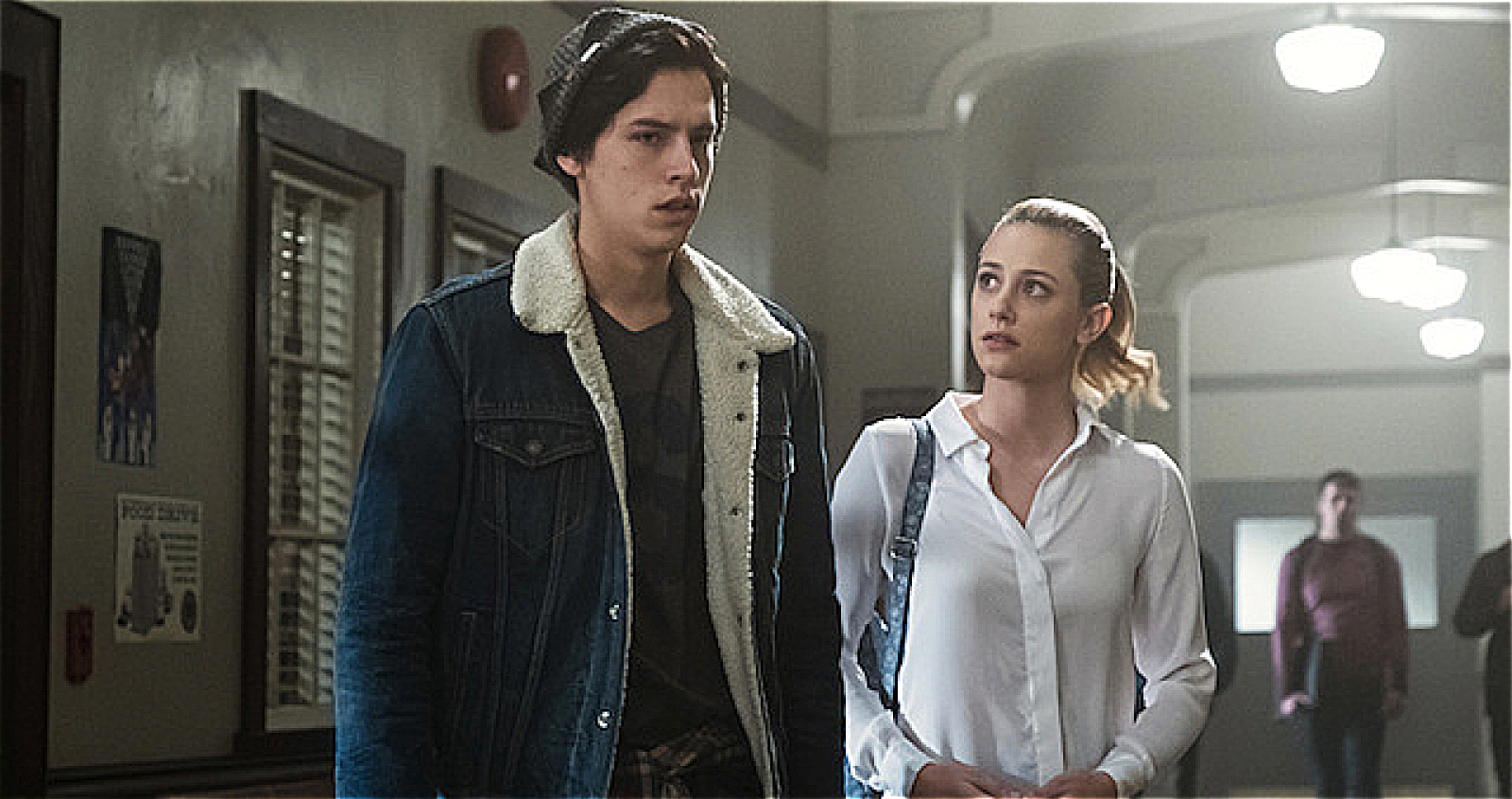 ‘Riverdale’ Recap ‘Chapter Twelve: Anatomy of a Murder’: Jason Blossom’s Killer Revealed