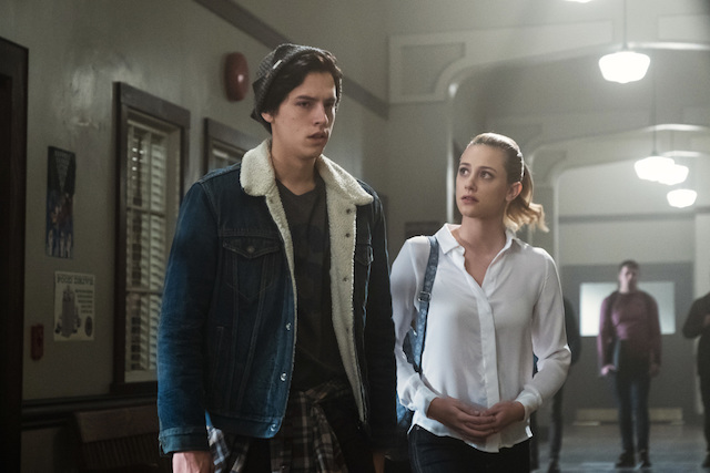 ‘Riverdale’ Recap ‘Chapter Twelve: Anatomy of a Murder’: Jason Blossom’s Killer Revealed