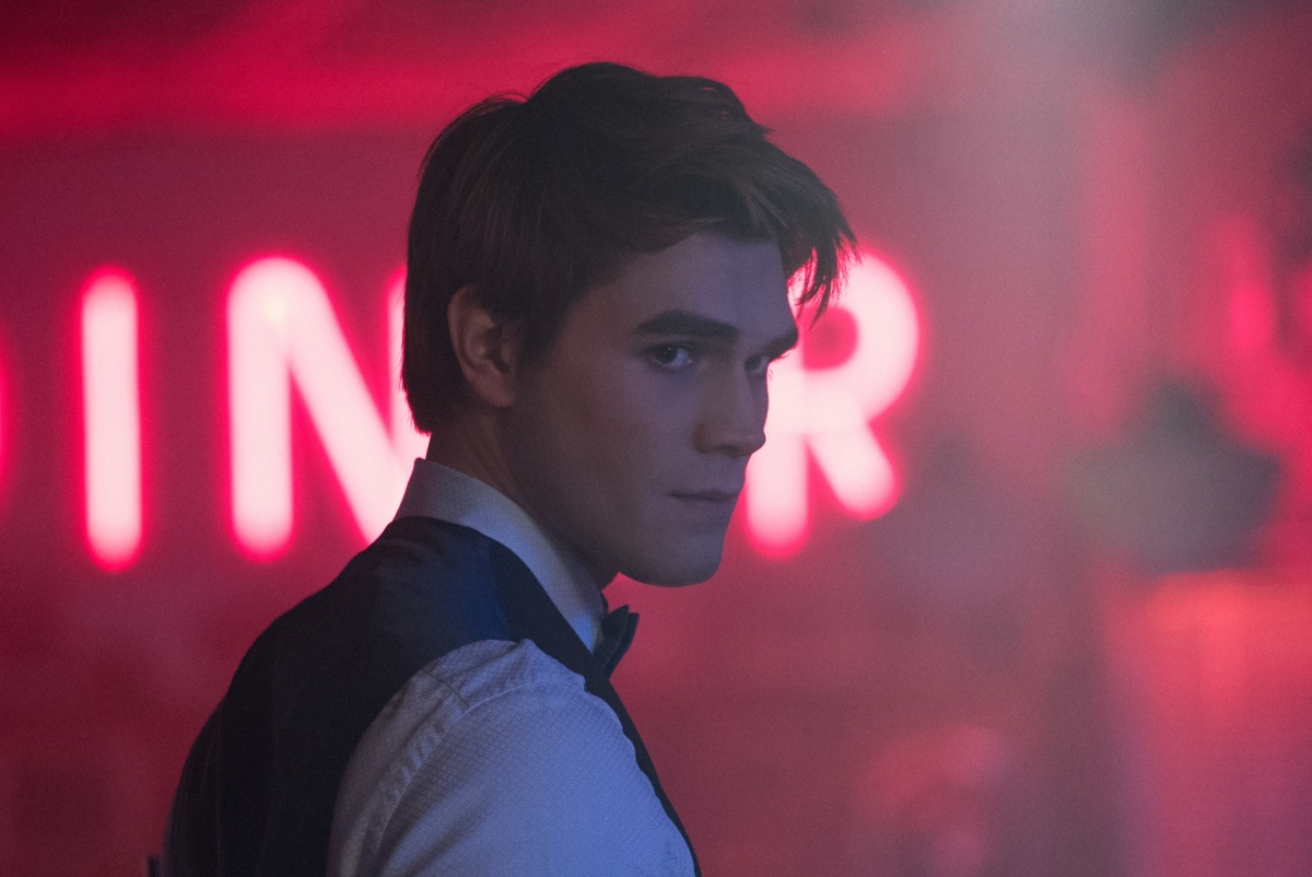 ‘Riverdale’ Recap ‘Chapter Twenty-Five: The Wicked and the Divine’