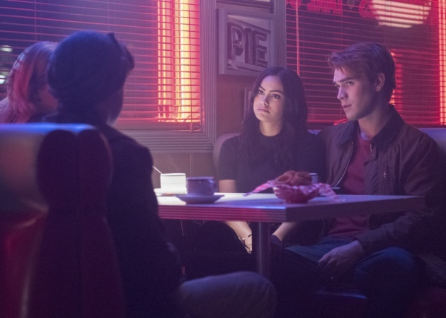 Riverdale Recap Chapter Twenty-Seven: The Hills Have Eyes