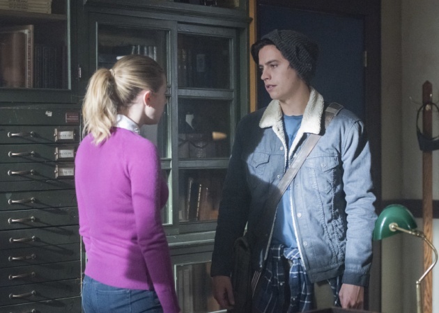 Riverdale Recap Chapter Twenty-Seven: The Hills Have Eyes