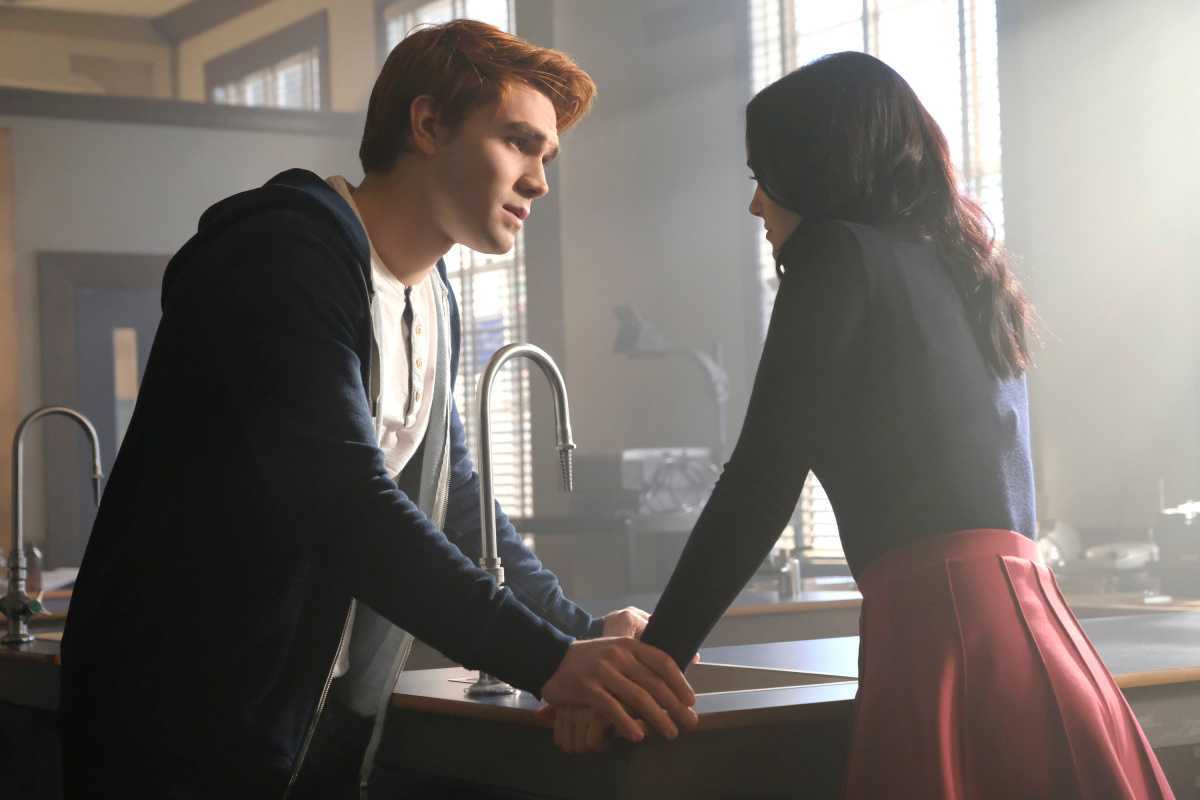 ‘Riverdale’ Recap ‘Chapter Twenty-Six: The Tell-Tale Heart’