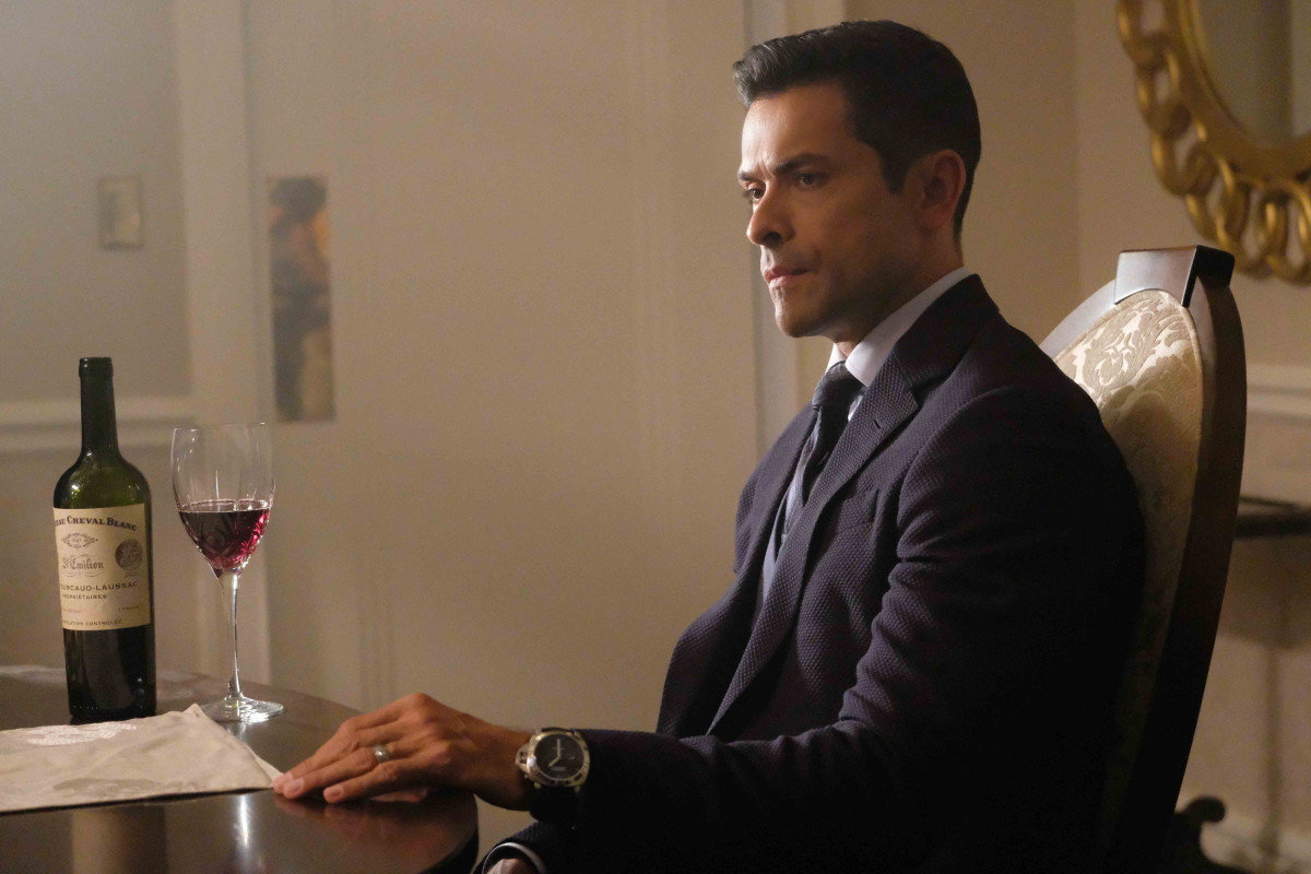 ‘Riverdale’ Season 2 Debut Recap ‘Chapter Fourteen: A Kiss Before Dying’