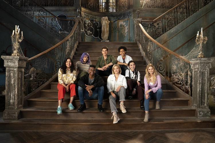 Marvel’s ‘Runaways’ Will Feature a Crossover Episode with ‘Cloak and Dagger’ in Season 3