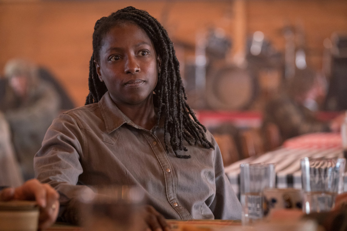 ‘The Last of Us’ Recap Season 1, Episode 6 ‘Kin’: Scared and Alone