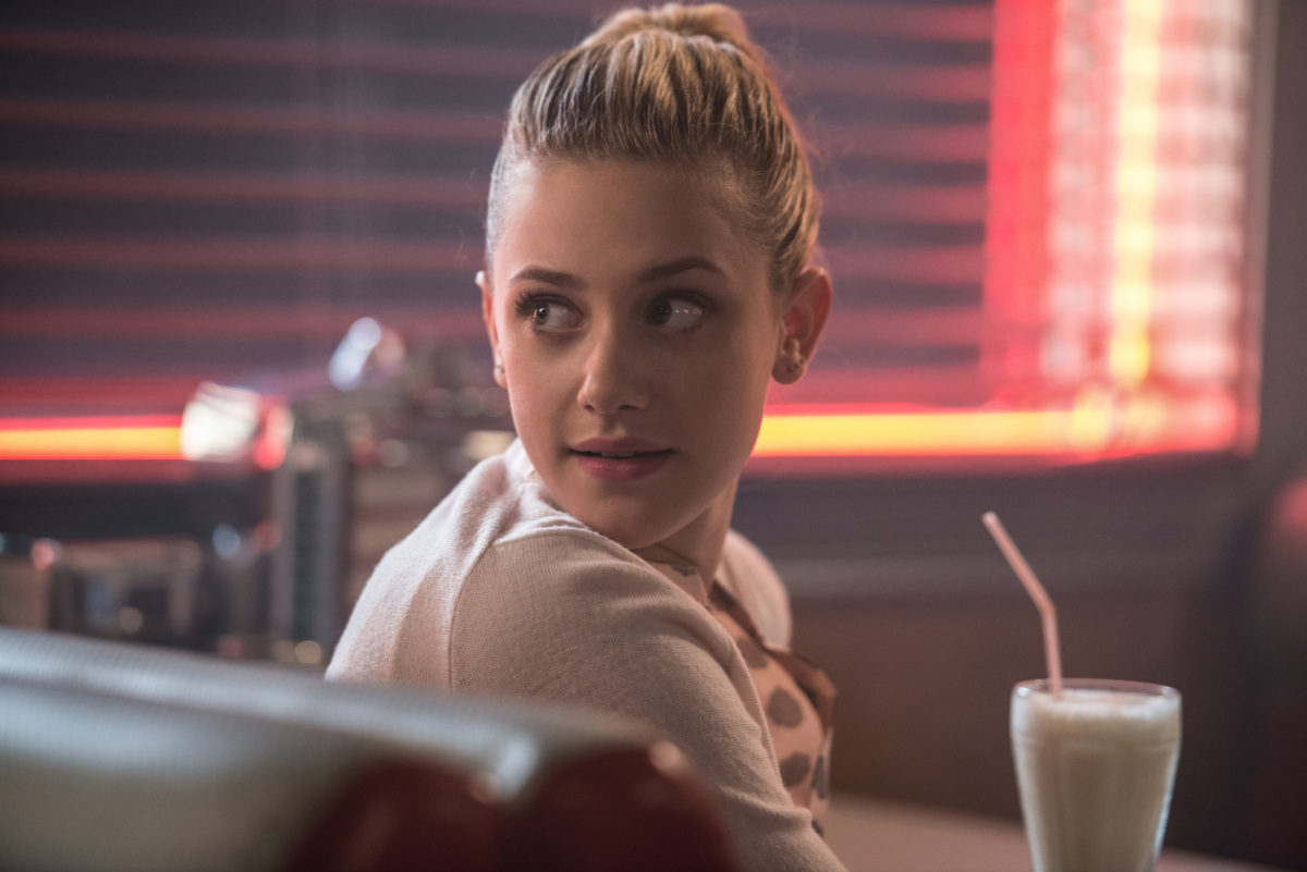 ‘Riverdale’ Recap ‘Chapter Two: A Touch of Evil’: Gone Baby Gone