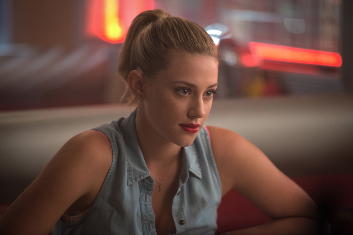‘Riverdale’ Recap ‘Chapter Three: Body Double’: Justice for Barb