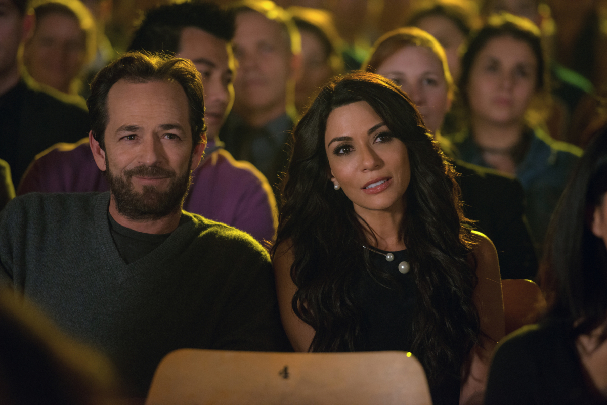 ‘Riverdale’ Recap ‘Chapter Six: Faster Pussycats! Kill! Kill!’: Fear and Loathing