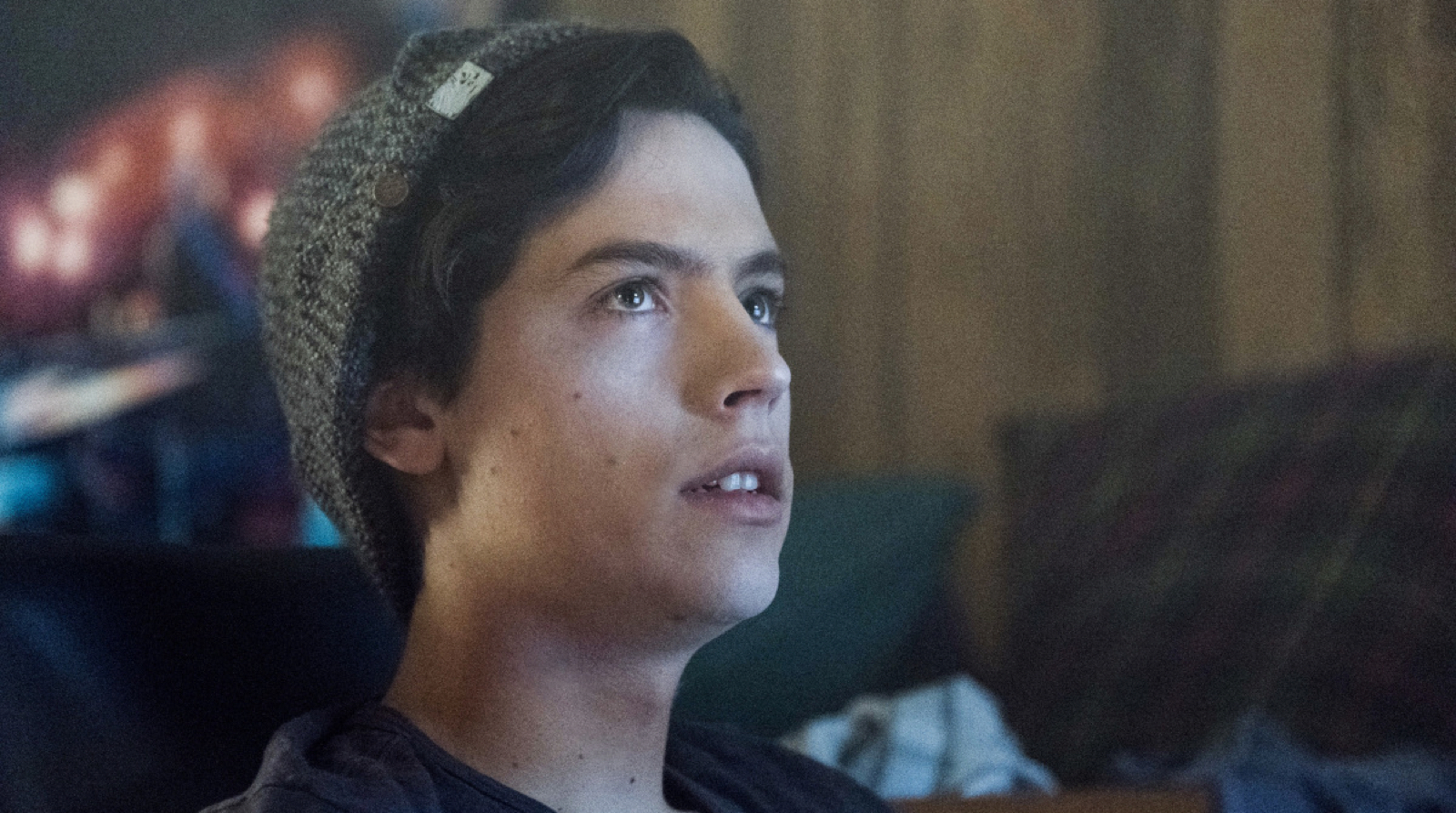 ‘Riverdale’ Recap ‘Chapter Ten: The Lost Weekend’: Secrets and Sins