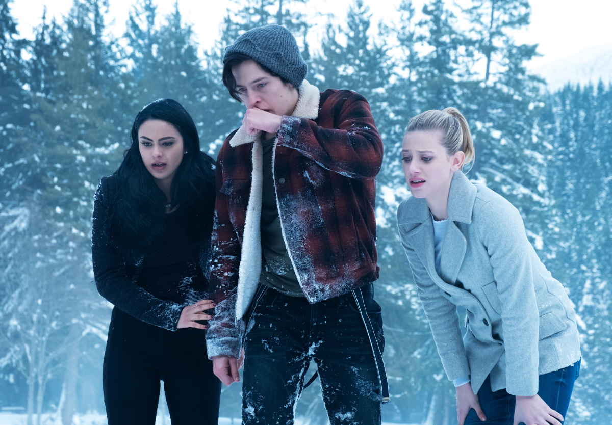 ‘Riverdale’ Season Finale Recap ‘Sweet Hereafter’: The End of Innocence