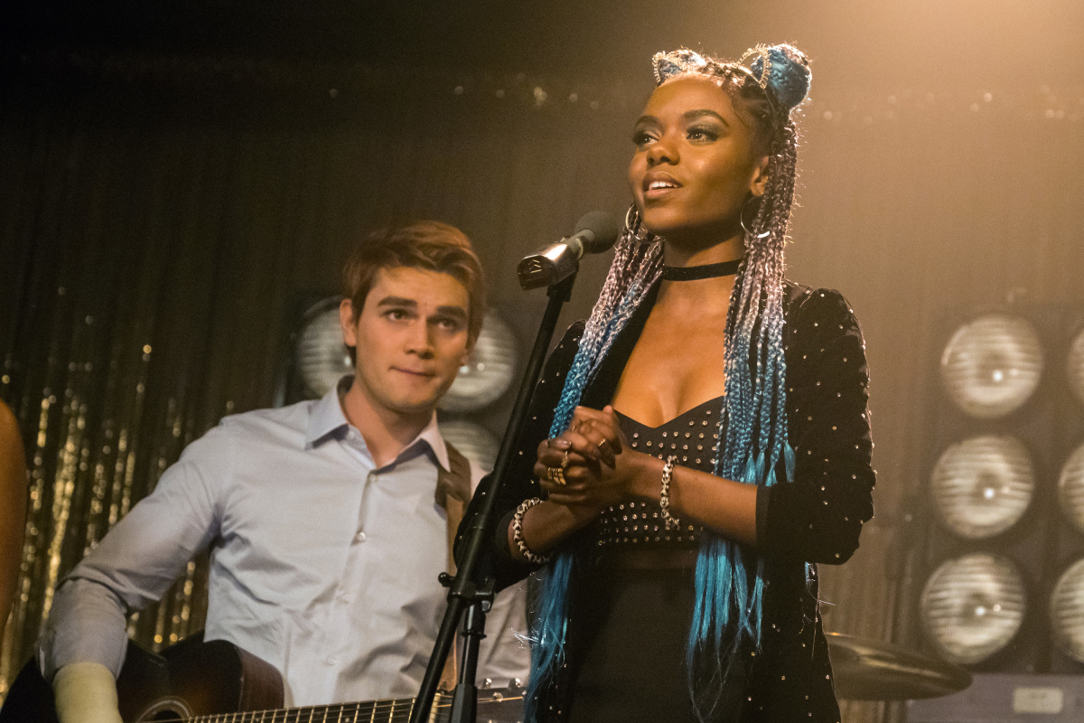 ‘Riverdale’ Season Finale Recap ‘Sweet Hereafter’: The End of Innocence