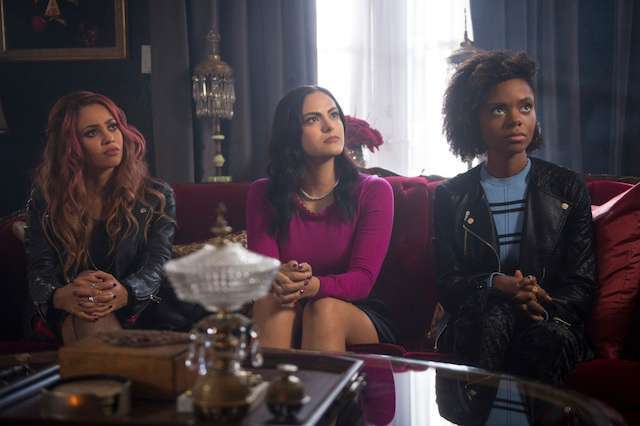 Riverdale Recap: ‘Chapter Thirty: The Noose Tightens’
