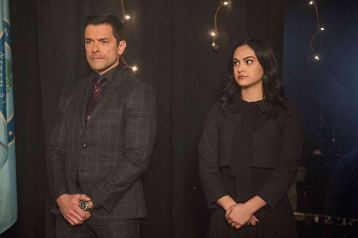 ‘Riverdale’ Recap: ‘Chapter Thirty-Three: Shadow of a Doubt’