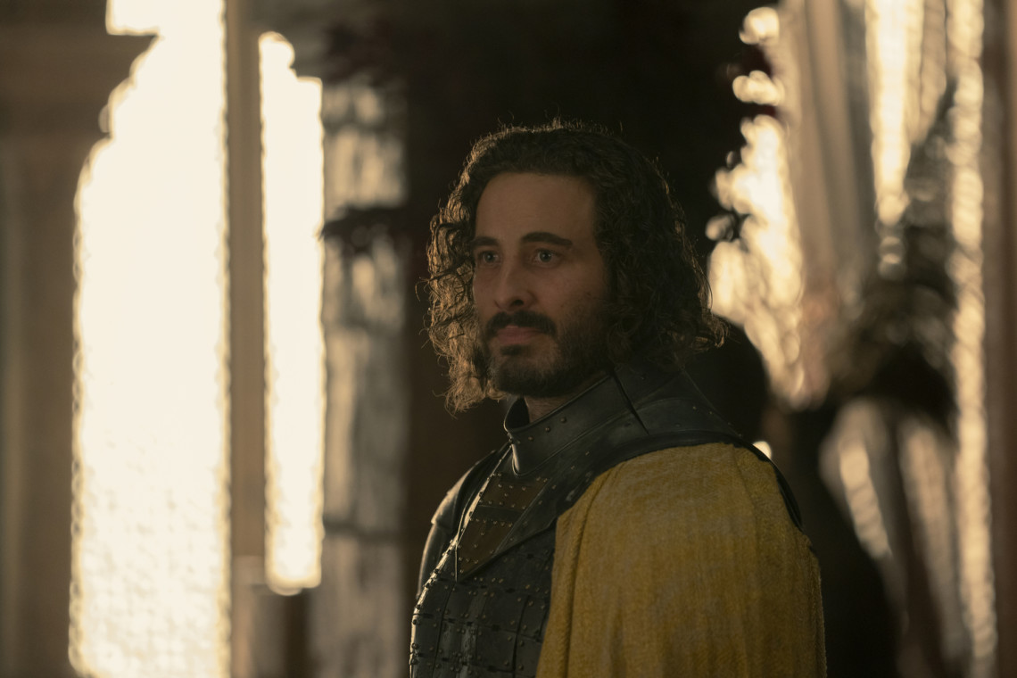 ‘House of the Dragon’ Season 1, Episode 6 Recap ‘The Princess and the Queen’: The Children of the Dragon