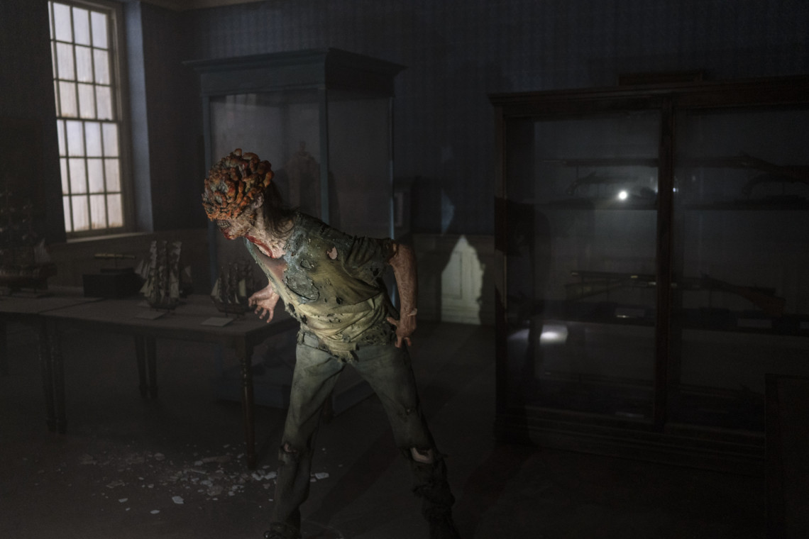 ‘The Last of Us’ Recap Season 1, Episode 2 ‘Infected’: Click-Click-Boom