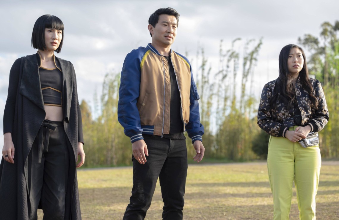 ‘Shang-Chi and The Legend of the Ten Rings’ Review: Marvel Succeeds with Mystical Martial Arts Movie